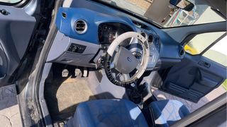 Ford Tourneo Connect 2010