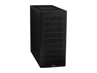 Caja PC Lian Li PC-A17