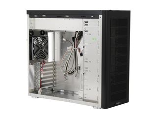 Caja PC Lian Li PC-A17