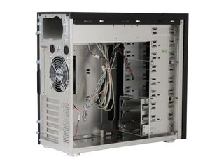 Caja PC Lian Li PC-A17