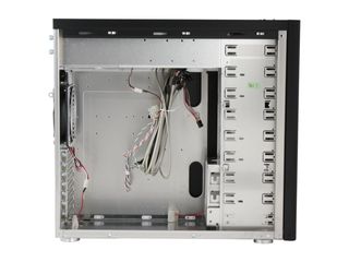 Caja PC Lian Li PC-A17