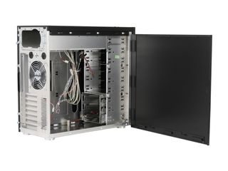 Caja PC Lian Li PC-A17