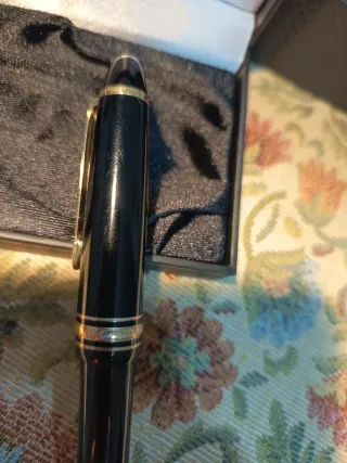 Montblanc Meisterstück Le Grand 146 Penna Sfera