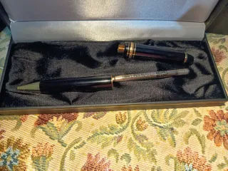 Montblanc Meisterstück Le Grand 146 Penna Sfera