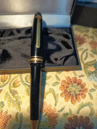 Montblanc Meisterstück Le Grand 146 Penna Sfera