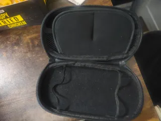 Sony PSP 1004 Negra (No funciona)