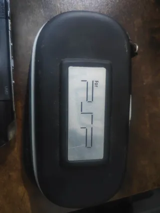 Sony PSP 1004 Negra (No funciona)