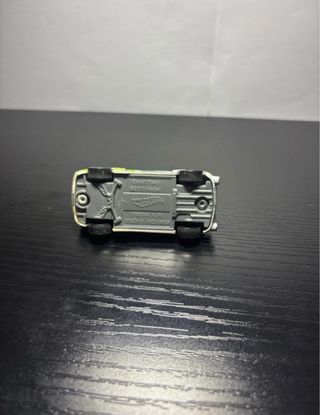 Hot Wheels Ford Escort Rally