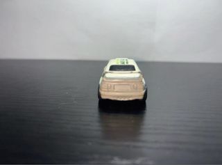 Hot Wheels Ford Escort Rally
