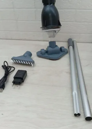 Aspirador Piscina bateria FSA200 BWT