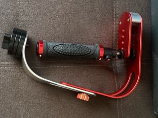 Steadyvid EX Video Stabilizer