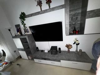 Mueble de Salón Modular