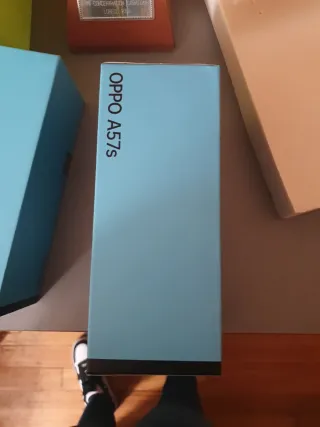 Oppo A57s