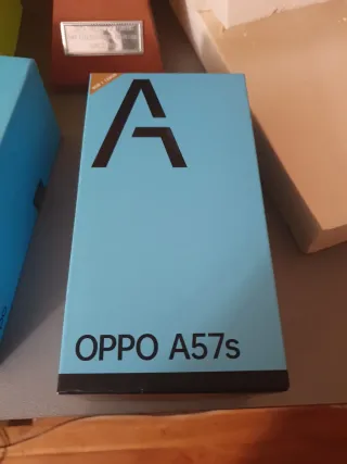 Oppo A57s