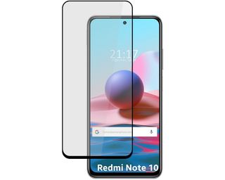 Full Glue para Xiaomi Redmi Note 10S/10 4G
