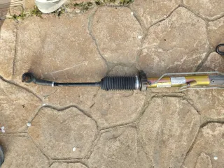 Dirección Asistida Skoda Fabia