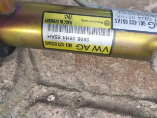 Dirección Asistida Skoda Fabia