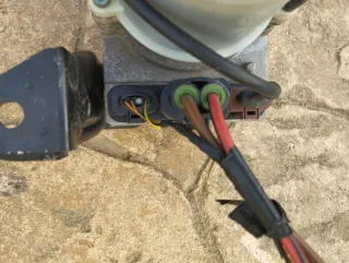 Dirección Asistida Skoda Fabia