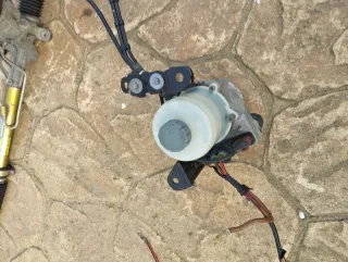 Dirección Asistida Skoda Fabia