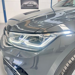 Volkswagen Tiguan Rline 2021