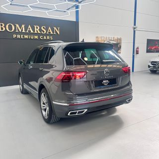 Volkswagen Tiguan Rline 2021