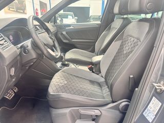 Volkswagen Tiguan Rline 2021