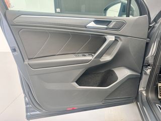 Volkswagen Tiguan Rline 2021