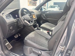 Volkswagen Tiguan Rline 2021