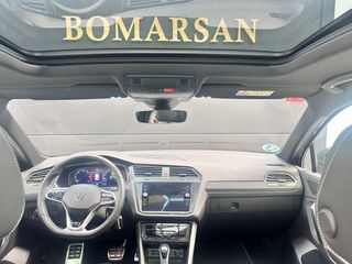 Volkswagen Tiguan Rline 2021