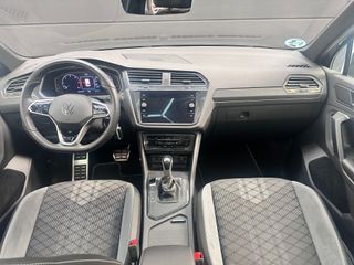 Volkswagen Tiguan Rline 2021