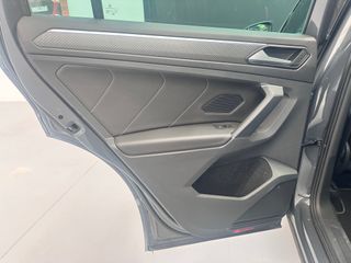 Volkswagen Tiguan Rline 2021