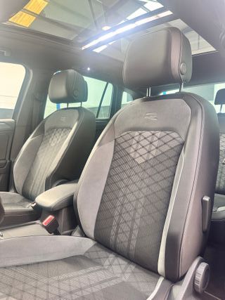 Volkswagen Tiguan Rline 2021