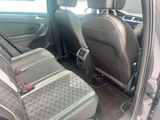 Volkswagen Tiguan Rline 2021