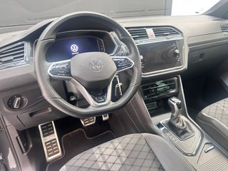 Volkswagen Tiguan Rline 2021