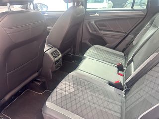 Volkswagen Tiguan Rline 2021