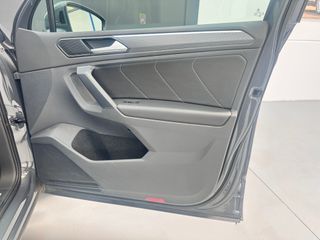 Volkswagen Tiguan Rline 2021