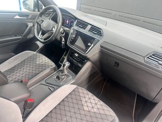 Volkswagen Tiguan Rline 2021