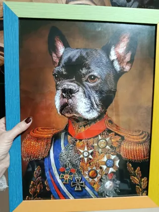 Duo Ocas  Variedad de cuadros