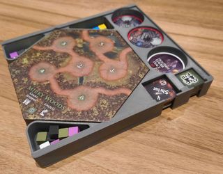 Inserto Dragons Down