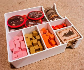 Inserto Dragons Down