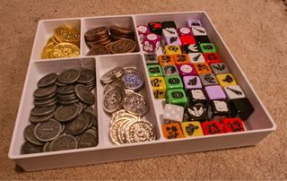 Inserto Dragons Down