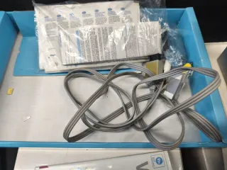 Consola Wii + Wii Fit Plus