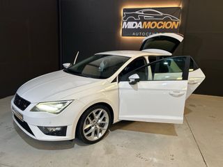 SEAT Leon 2014