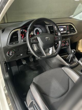 SEAT Leon 2014