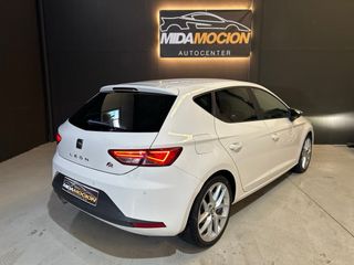 SEAT Leon 2014
