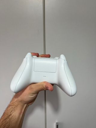 Controller Xbox Series S Bianco