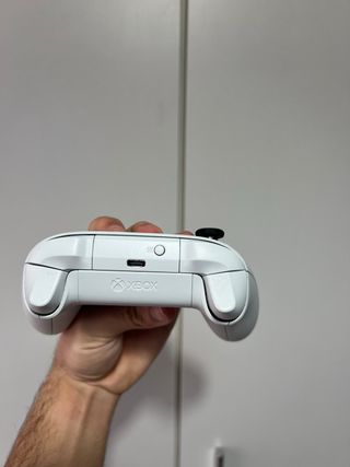 Controller Xbox Series S Bianco