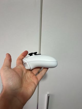 Controller Xbox Series S Bianco