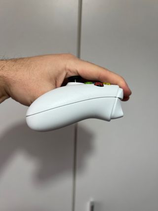 Controller Xbox Series S Bianco