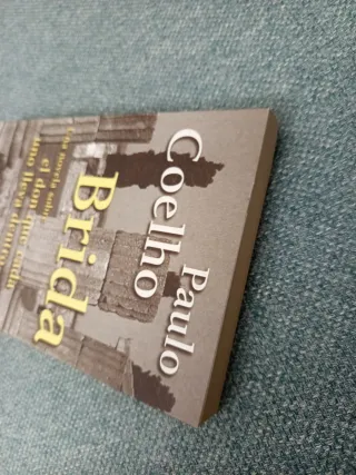 Brida. Paulo Coelho